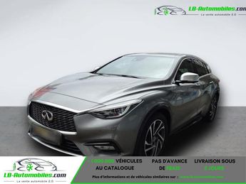  Voir détails -Infiniti Q30 2.2d 170 BVA AWD à Beaupuy (31)