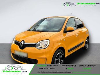  Voir détails -Renault Twingo SCe 75 BVM à Beaupuy (31)
