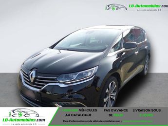  Voir détails -Renault Espace dCi 160 TwinTurbo BVA à Beaupuy (31)