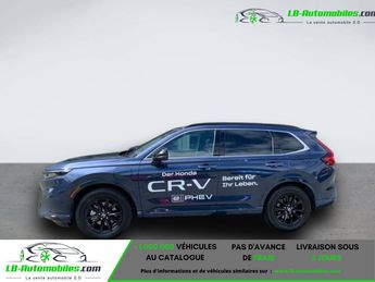 Voir détails -Honda CRV e:HEV 2.0 i-MMD 2WD 148ch BVM à Beaupuy (31)