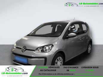  Voir détails -Volkswagen Up 1.0 65  BVM à Beaupuy (31)