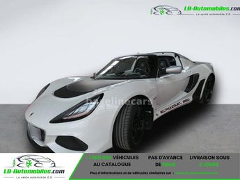  Voir détails -Lotus Exige 3.5i 430 ch BVM à Beaupuy (31)