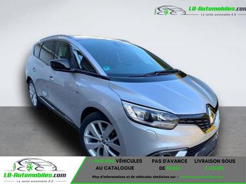  Voir détails -Renault Grand Scenic dCi 120 BVM à Beaupuy (31)