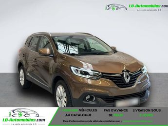  Voir détails -Renault Kadjar dCi 110 BVA à Beaupuy (31)