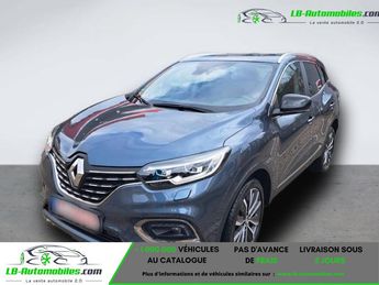  Voir détails -Renault Kadjar dCi 150 4x4 à Beaupuy (31)
