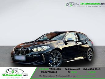  Voir détails -BMW Serie 1 M135i xDrive 306 ch BVA à Beaupuy (31)