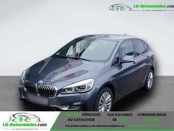  Voir détails -BMW Serie 2 225i xDrive 231 ch BVA à Beaupuy (31)
