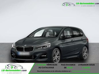  Voir détails -BMW Serie 2 225i xDrive 231 ch BVA à Beaupuy (31)