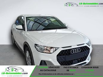  Voir détails -Audi A1 30 TFSI 116 ch BVM à Beaupuy (31)