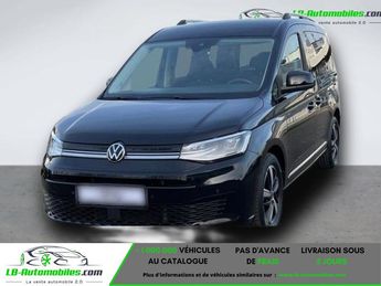  Voir détails -Volkswagen Caddy 2.0 TDI 122 BVA à Beaupuy (31)