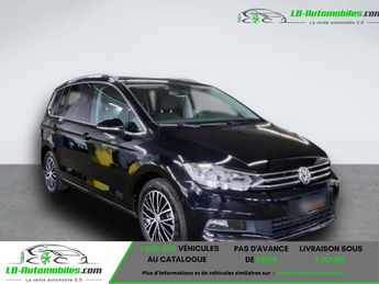  Voir détails -Volkswagen Touran 2.0 TDI 150 BVM 7pl à Beaupuy (31)