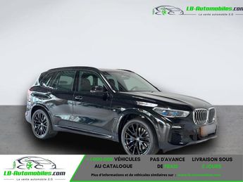  Voir détails -BMW X5 xDrive40d 340 ch BVA à Beaupuy (31)