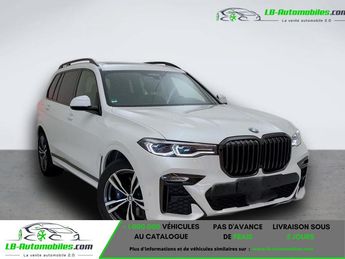  Voir détails -BMW X7 xDrive40i 340 ch BVA à Beaupuy (31)