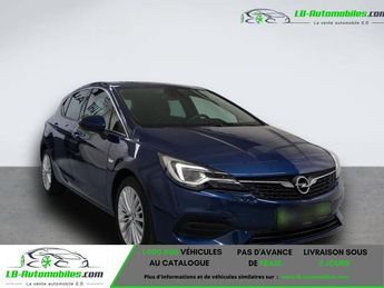  Voir détails -Opel Astra 1.5 Diesel 122 ch BVM à Beaupuy (31)