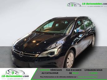  Voir détails -Opel Astra 1.6 CDTI 136 ch BVA à Beaupuy (31)