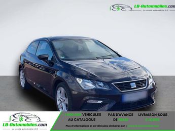  Voir détails -Seat Leon 1.4 EcoTSI 150  BVM à Beaupuy (31)