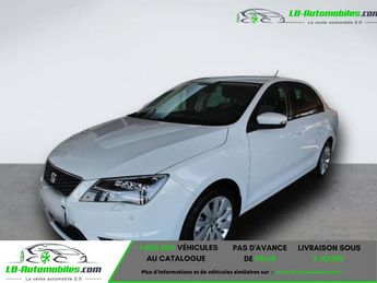  Voir détails -Seat Toledo 1.0 TSI 110 ch à Beaupuy (31)