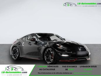  Voir détails -Nissan 370Z 3.7 V6 344 à Beaupuy (31)