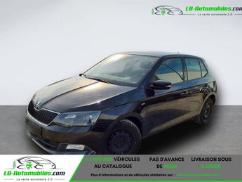  Voir détails -Skoda Fabia 1.0 MPI 75 ch BVM à Beaupuy (31)