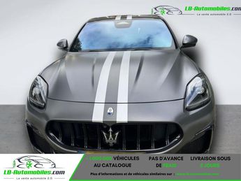  Voir détails -Maserati Grecale V6 530 ch à Beaupuy (31)