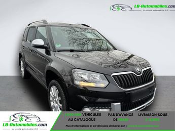  Voir détails -Skoda Yeti 1.4 TSI 125 à Beaupuy (31)