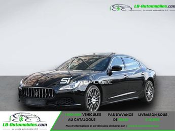  Voir détails -Maserati Quattroporte V6 3.0 Bi-Turbo 430 S A à Beaupuy (31)