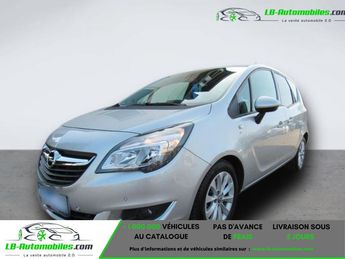  Voir détails -Opel Meriva 1.6 CDTI - 136 ch à Beaupuy (31)