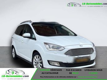  Voir détails -Ford grand C Max 1.5 EcoBoost 150  BVM à Beaupuy (31)