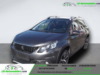  Voir détails -Peugeot 2008 1.6 BlueHDi 120ch  BVM à Beaupuy (31)