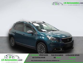  Voir détails -Peugeot 2008 BlueHDi 100ch BVM à Beaupuy (31)