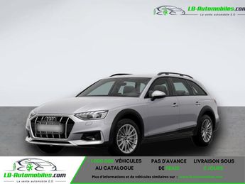  Voir détails -Audi A4 Allroad 40 TDI 204 BVA Quattro à Beaupuy (31)