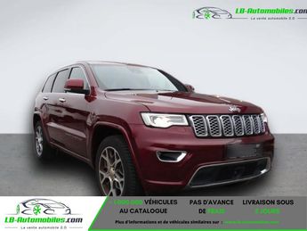  Voir détails -Jeep Grand Cherokee V6 3.0 CRD 250 Multijet BVA à Beaupuy (31)