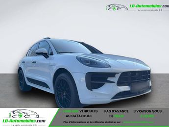  Voir détails -Porsche Macan GTS 3.0 380 ch à Beaupuy (31)