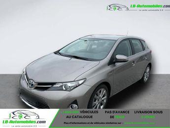  Voir détails -Toyota Auris 100 VVT-i à Beaupuy (31)