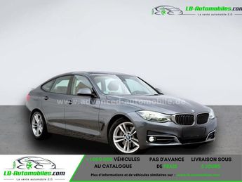  Voir détails -BMW Serie 3 340i xDrive 326 ch BVA à Beaupuy (31)