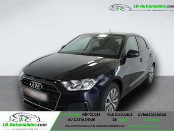  Voir détails -Audi A1 25 TFSI 95 ch BVA à Beaupuy (31)