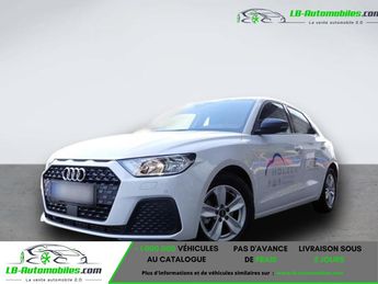  Voir détails -Audi A1 30 TFSI 110 ch BVM à Beaupuy (31)