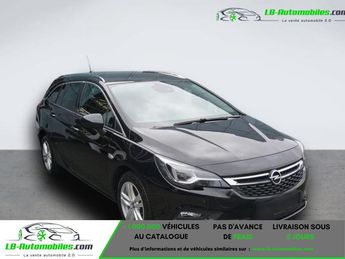  Voir détails -Opel Astra 1.6 CDTI 136 ch à Beaupuy (31)