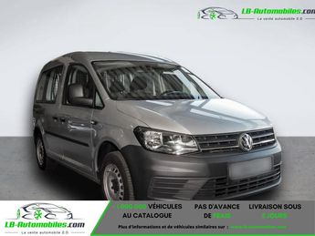  Voir détails -Volkswagen Caddy 1.0 TSI 102 à Beaupuy (31)