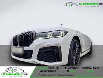  Voir détails -BMW Serie 7 730d xDrive 265 ch BVA à Beaupuy (31)