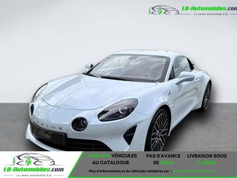  Voir détails -Alpine Renault A110 1.8T 300 ch à Beaupuy (31)