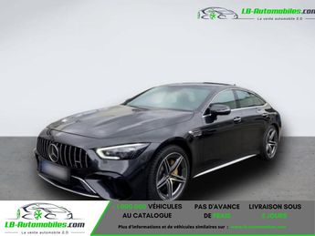  Voir détails -Mercedes Amg GT 63 S AMG 639 ch E Performance 4Matic+ à Beaupuy (31)