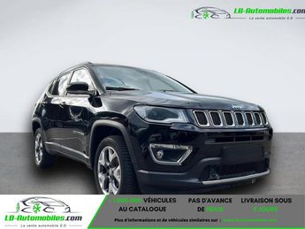  Voir détails -Jeep Compass 1.4  MultiAir  140 ch BVA à Beaupuy (31)