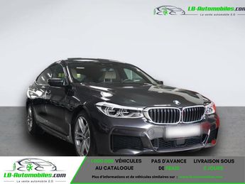  Voir détails -BMW Serie 6 630d xDrive 265 ch BVA à Beaupuy (31)