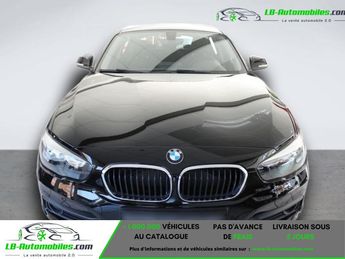  Voir détails -BMW Serie 1 116i 109 ch BVM à Beaupuy (31)