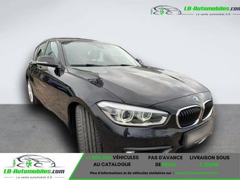  Voir détails -BMW Serie 1 118i 136 ch BVA à Beaupuy (31)