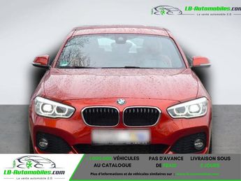  Voir détails -BMW Serie 1 120d 190 ch BVA à Beaupuy (31)