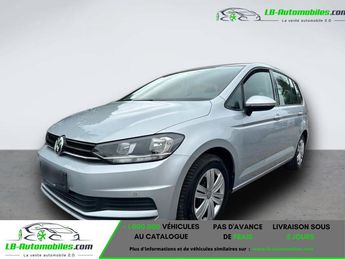  Voir détails -Volkswagen Touran 1.2 TSI 110 BMT 7pl à Beaupuy (31)