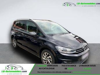  Voir détails -Volkswagen Touran 1.2 TSI 110 BMT 7pl à Beaupuy (31)