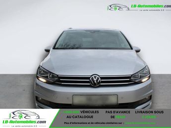  Voir détails -Volkswagen Touran 2.0 TDI 122 BVM 7pl à Beaupuy (31)